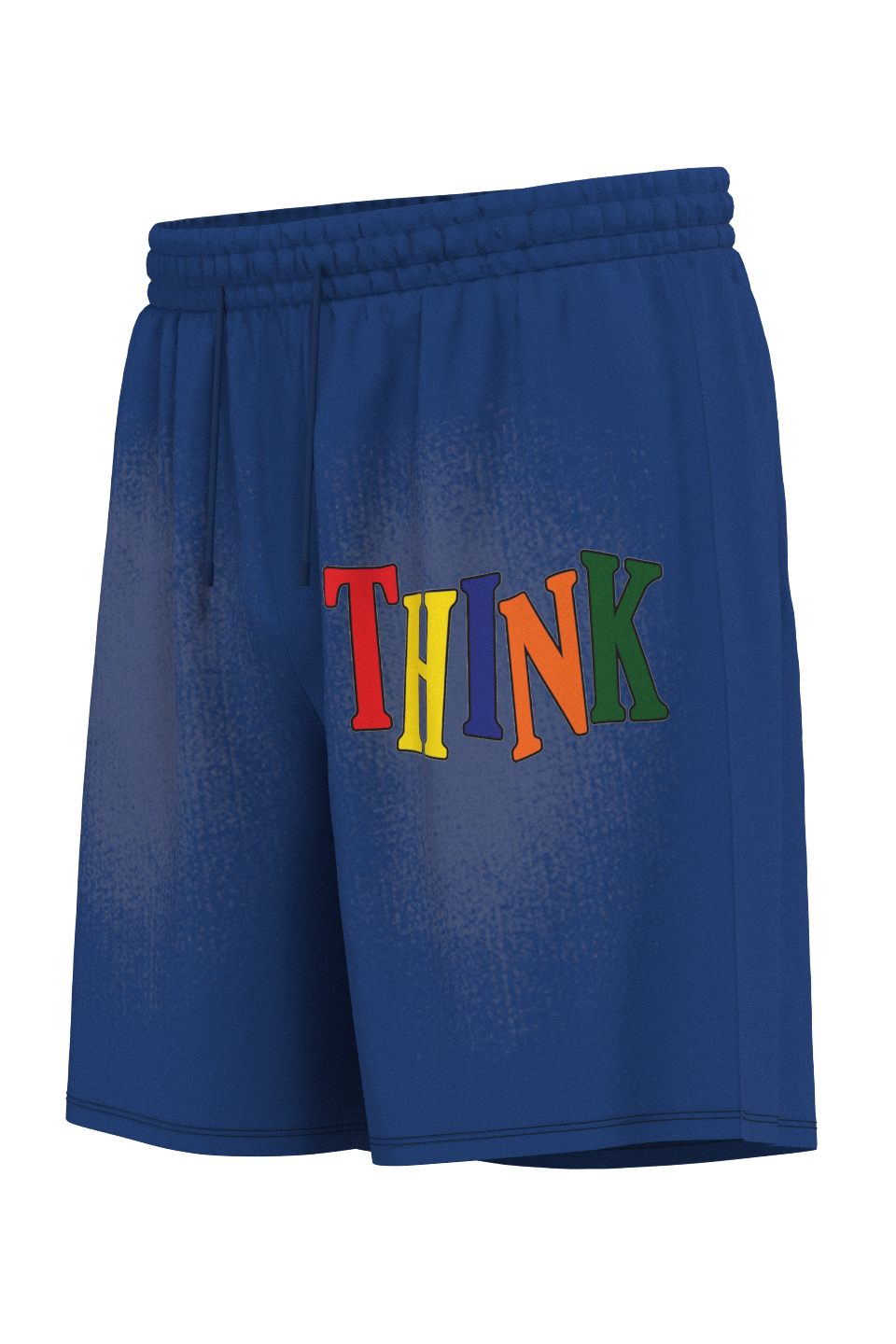 Think Rubik’s Shorts