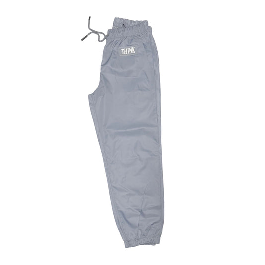 THINK Windbreaker Joggers - Gray