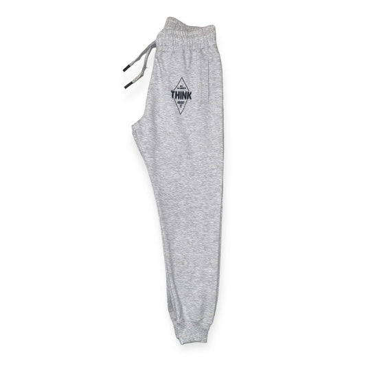 THINK Rules of Darkness Jogger - Gray