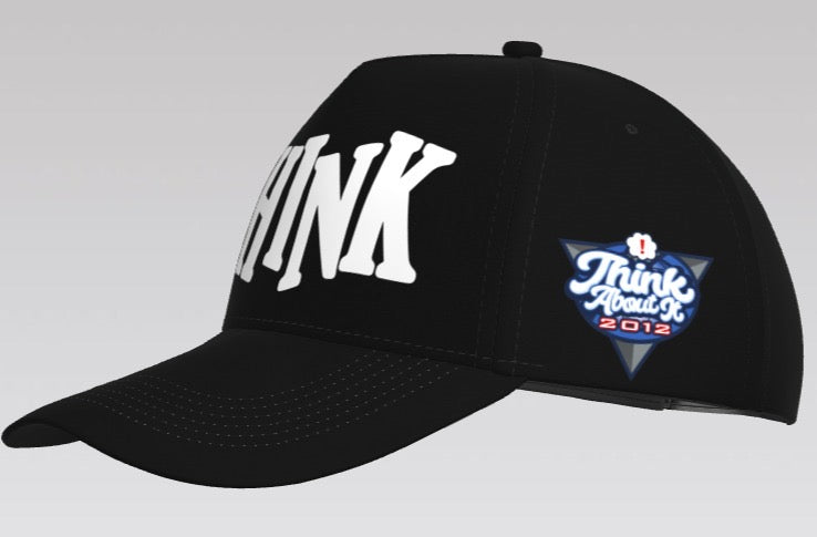 Thinking Cap