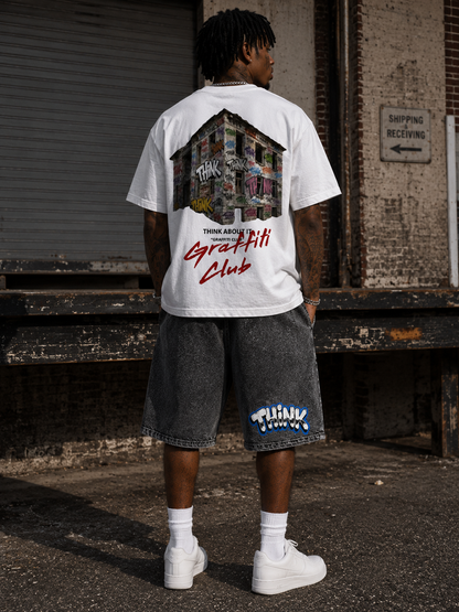Think Louder T-Shirt