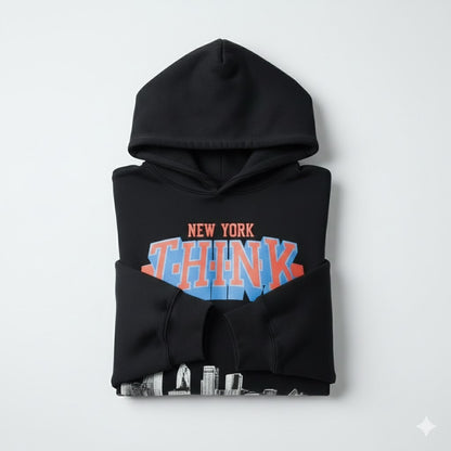 New York Think (The Mecca)