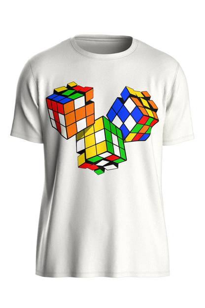 Think Rubik’s Cube