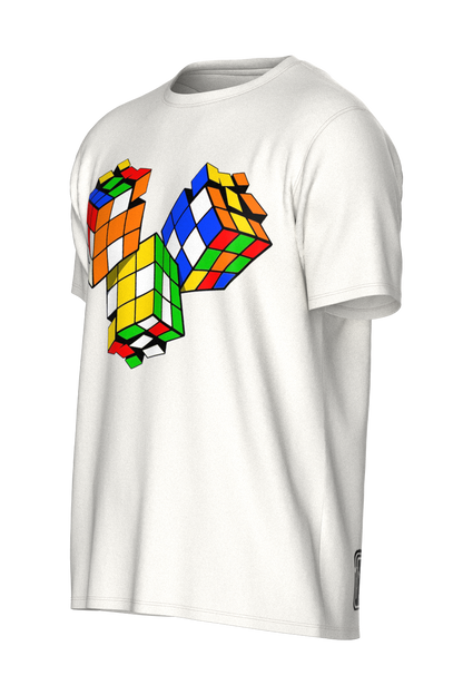 Think Rubik’s Cube
