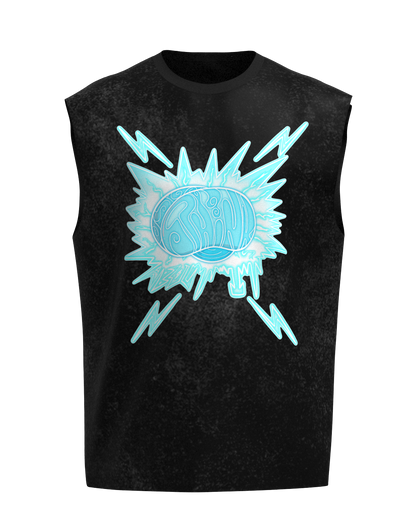 Brainstorm acid wash