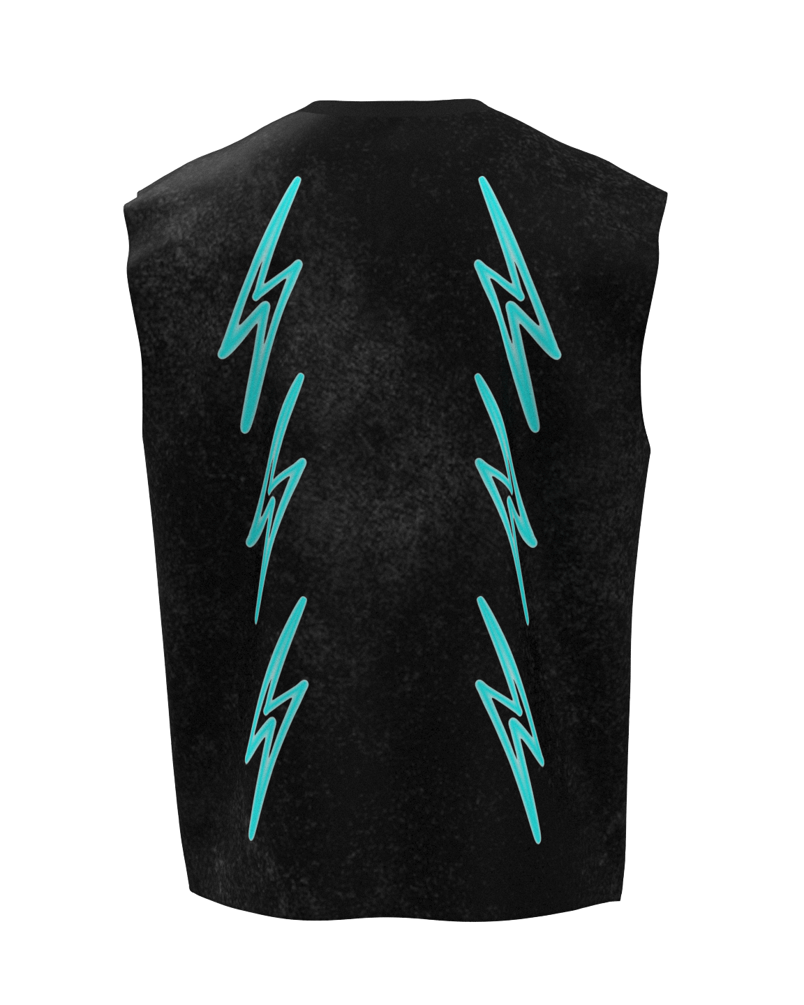 Brainstorm acid wash