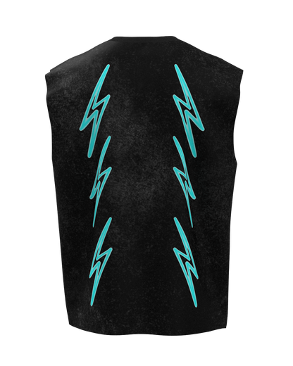 Brainstorm acid wash