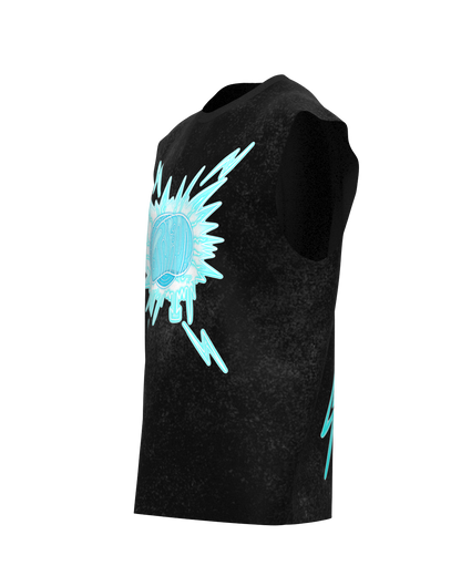 Brainstorm acid wash