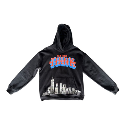 New York Think (The Mecca)