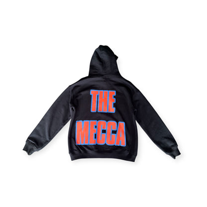 New York Think (The Mecca)