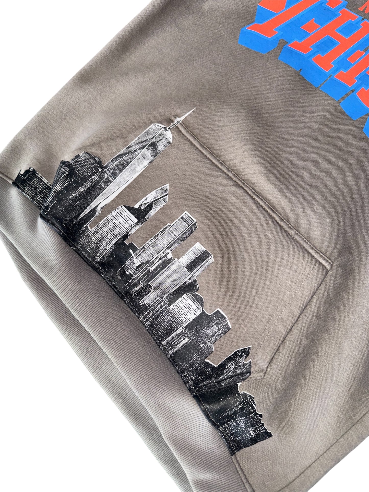 New York Think (The Mecca)