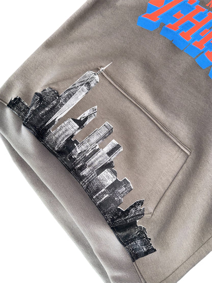 New York Think (The Mecca)