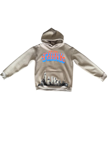 New York Think (The Mecca)