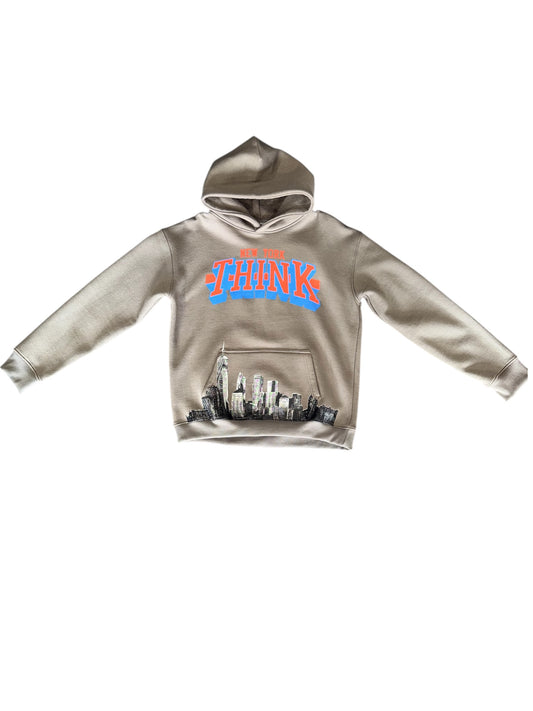 New York Think (The Mecca)