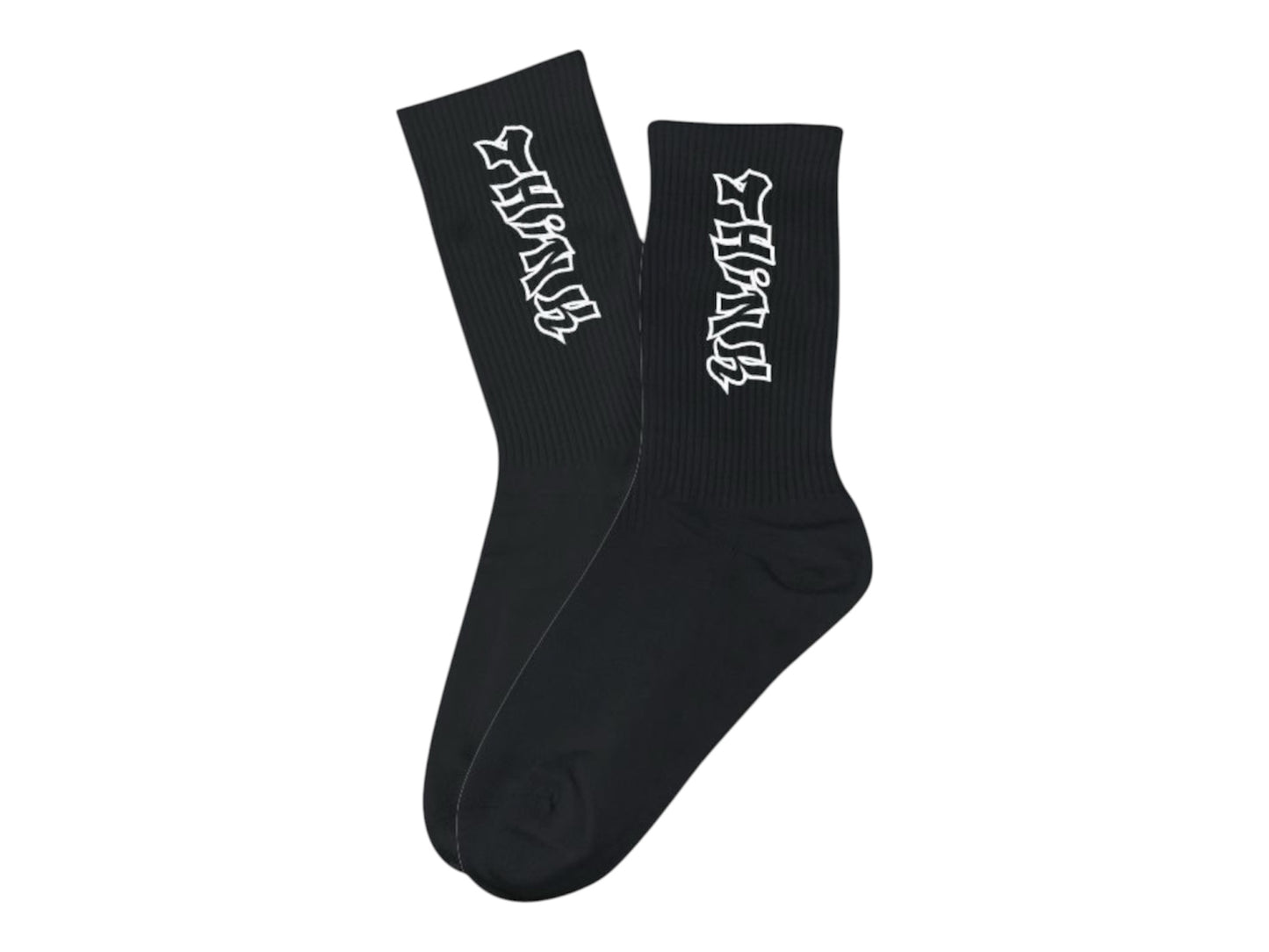 Think Graffiti Club Collection Socks