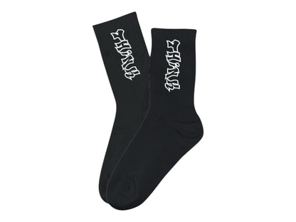 Think Graffiti Club Collection Socks