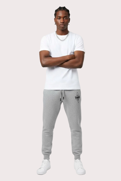 THINK Rules of Darkness Jogger - Gray