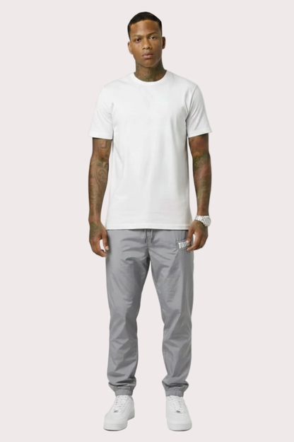 THINK Windbreaker Joggers - Gray