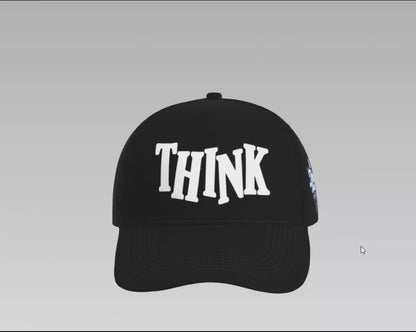 Thinking Cap